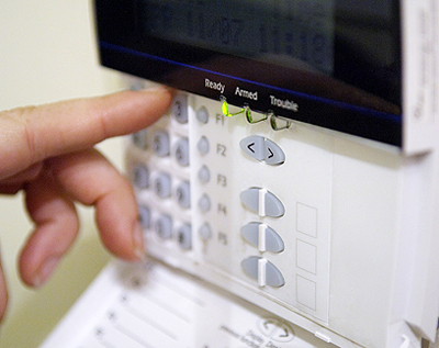 HomeSecuritySystems