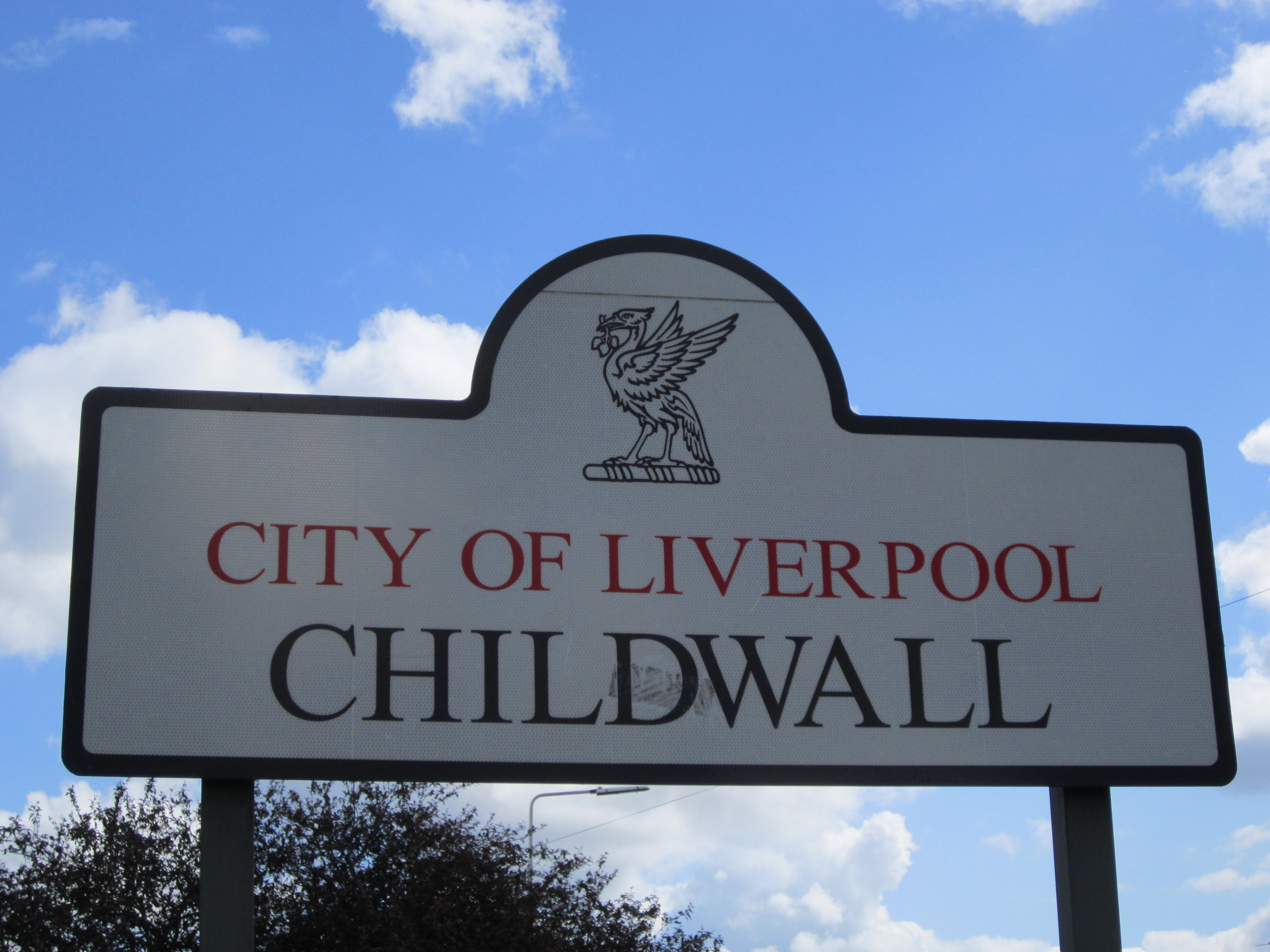 Childwall_sign,_Liverpool_(1)