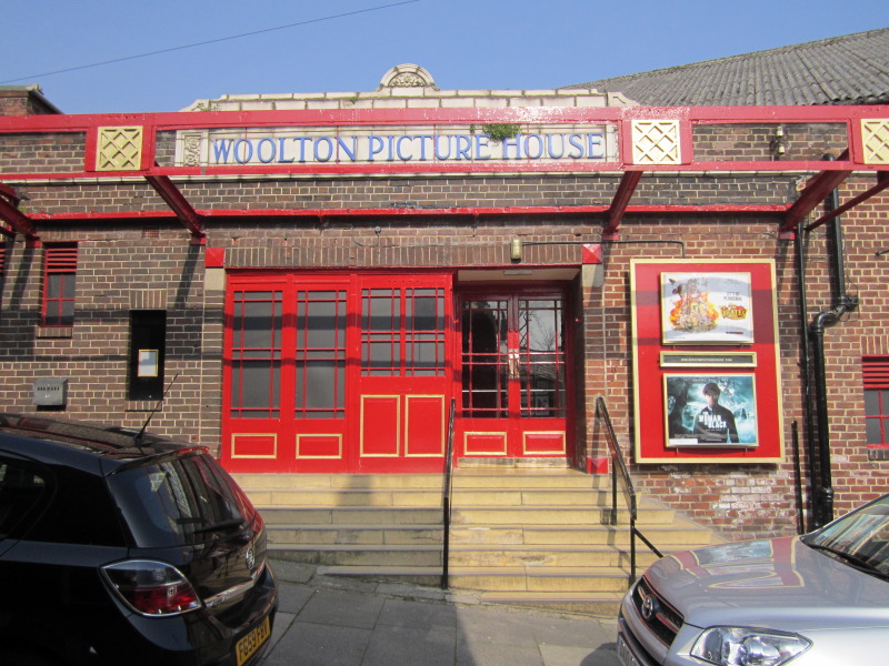 Abode Area Guide L25, Woolton, Gateacre and Hunts Cross Abode
