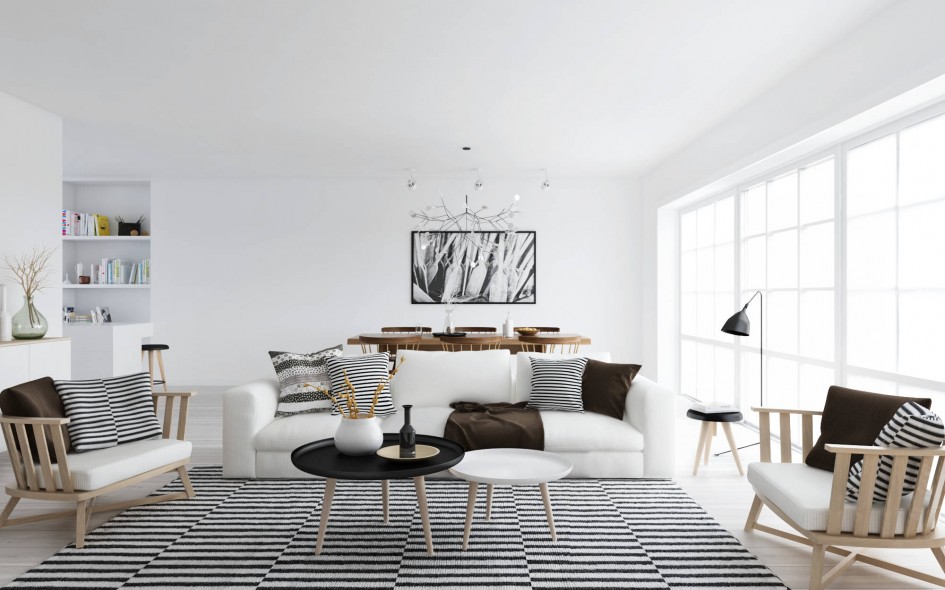Amazing-Scandinavian-Style-Interior-Design-with-Monochrome-Style-for-Furniture-Ideas-945x590_zps99ecf79d
