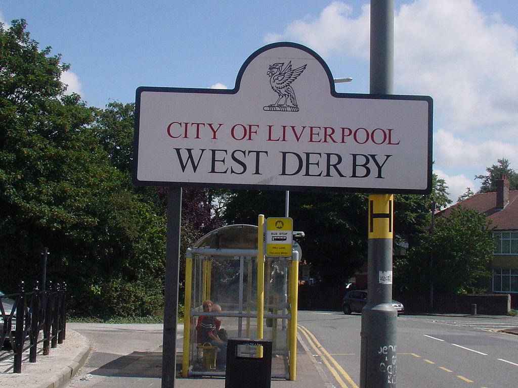 Abode Area Guide L12, West Derby, Croxteth Park Abode GroupAbode Group