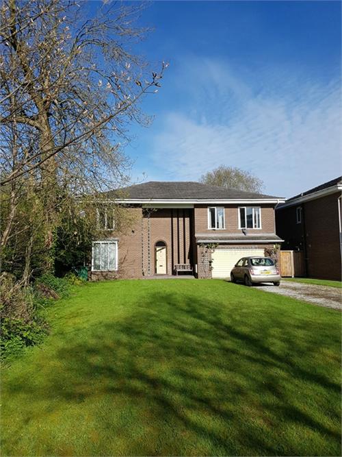 Riverside View, Fulwood Park, Aigburth, Liverpool, Merseyside Abode Group