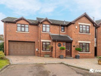 Tithebarn Grove, Liverpool