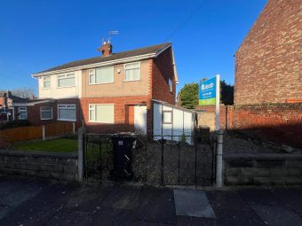 Kings Road, Crosby, Liverpool