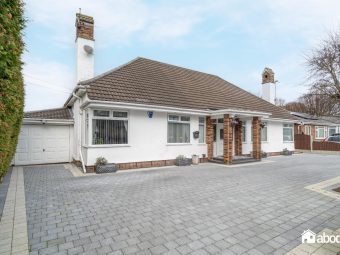 Sunningdale Drive, Liverpool