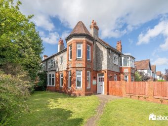 Speke Road, Woolton, Liverpool, L25