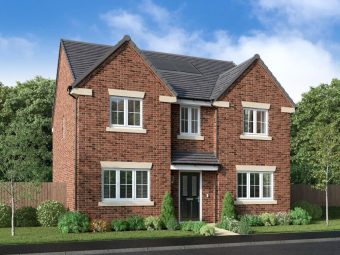 Lunts Heath Rise, Widnes