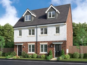 Lunts Heath Rise, Widnes