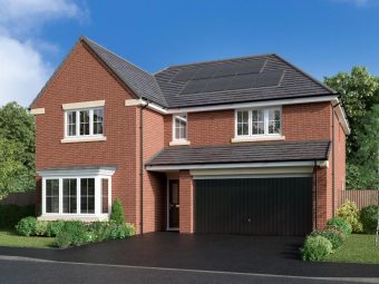 Lunts Heath Rise, Widnes