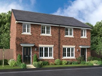 Lunts Heath Rise, Widnes