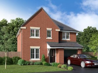 Lunts Heath Rise, Widnes