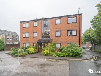 Clifton Court, Heath Road, Allerton, L19