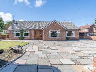 Elson Road, Formby, Liverpool