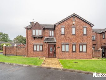 Acer Leigh, Aigburth, Liverpool, L17