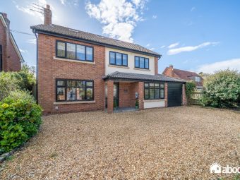 Bushbys Lane, Formby, Liverpool