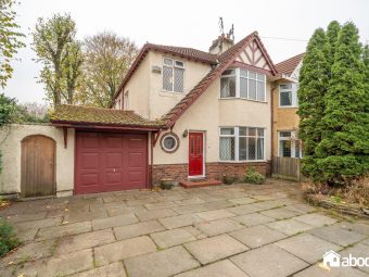 Dudlow Gardens, Mossley Hill, Liverpool, L18