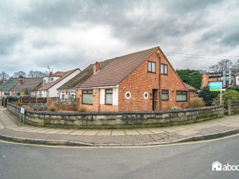 South Station Road, Gateacre, L25