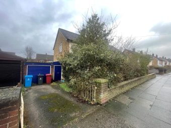 Mackets Lane, Liverpool