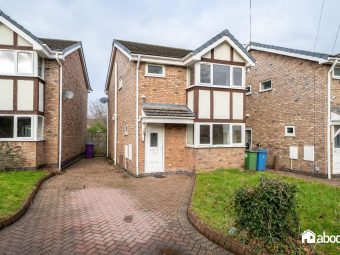 Coach House Mews, Woolton, Liverpool, L25