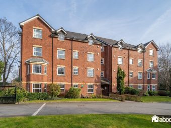 Pennyford Drive, Mossley Hill, Liverpool, L18