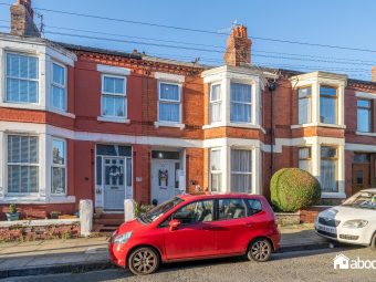 Addingham Road, Allerton, L18