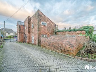 Coach House Mews, Gateacre, Liverpool, L25