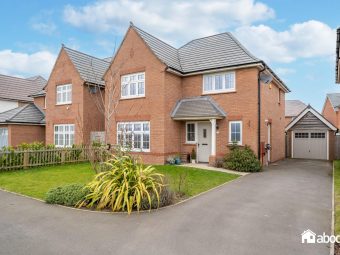 Westview Close, Formby, Liverpool