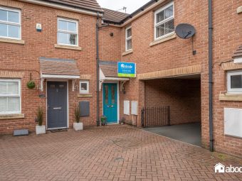 Grimsby Court, Cressington, Liverpool, L19