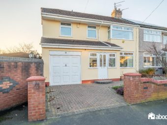 Ewart Road, Childwall, Liverpool, L16
