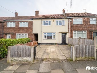 Brunel Drive, Liverpool