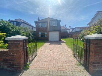 Burbo Crescent, Liverpool