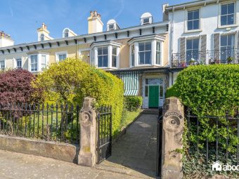 Marine Terrace, Liverpool