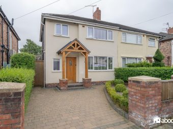 Hartdale Road, Thornton, Liverpool