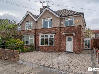 Heatherdale Road, Liverpool