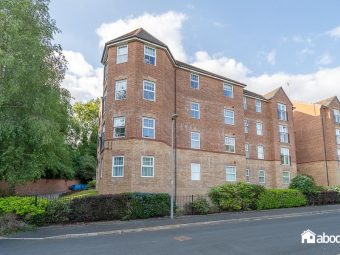 Olive Mount Road, Wavertree, Liverpool, L15