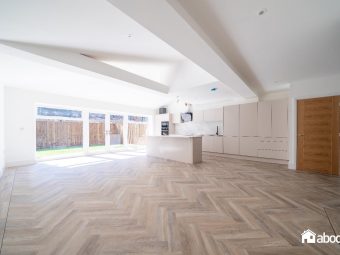 Quarry Road, Old Swan, Liverpool, L13