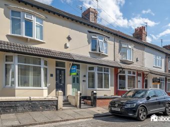 Herondale Road, Mossley Hill, Liverpool, L18