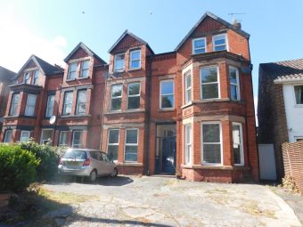 Ullet Road, Liverpool, L17