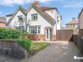 Garston Old Road, Grassendale, Liverpool, L19