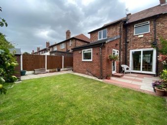 Alder Grove, Liverpool