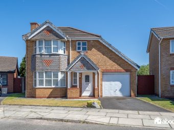 Regent Avenue, Bootle
