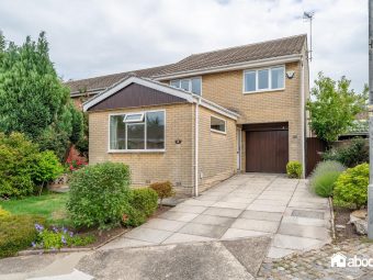 Maybank Grove, Aigburth, Liverpool, L17