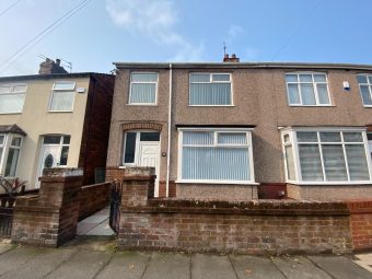 Myers Road East, Liverpool