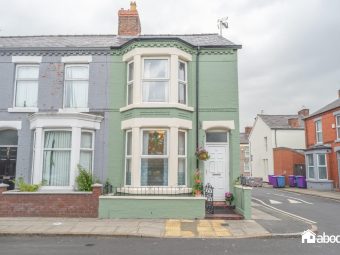 Newhouse Road, Wavertree, Liverpool, L15