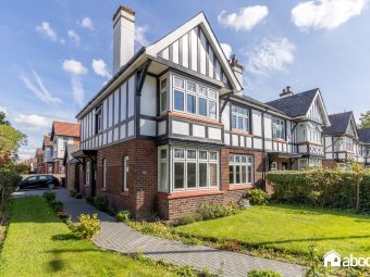 Liverpool Road, Great Crosby