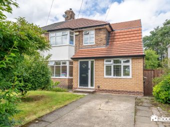 Childwall Valley Road, Childwall, Liverpool, L16