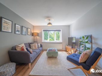 Courtier Close, Everton, Liverpool, L5