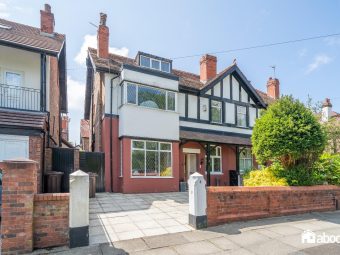 Marldon Avenue, Liverpool
