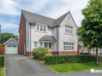Holly Bank Avenue, Broadgreen, Liverpool