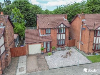 Beech Avenue, Aigburth, Liverpool